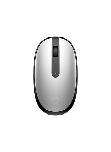 HP 240 Silver BT Mouse