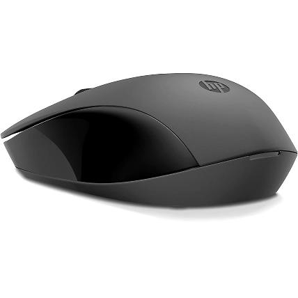HP 150 Wireless Mouse-2S9L1AA