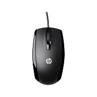 HP X500 Wired Mouse