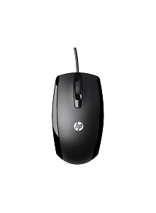 HP X500 Wired Mouse