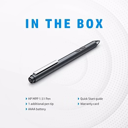 HP MPP Pen