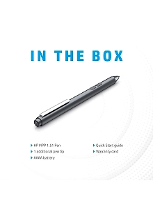 HP MPP Pen