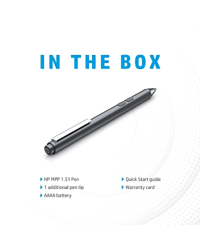HP MPP Pen-3V2X4AA