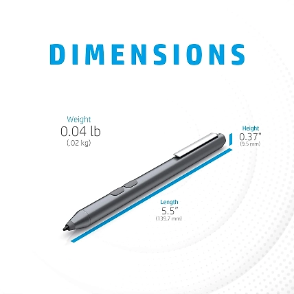 HP MPP Pen-1