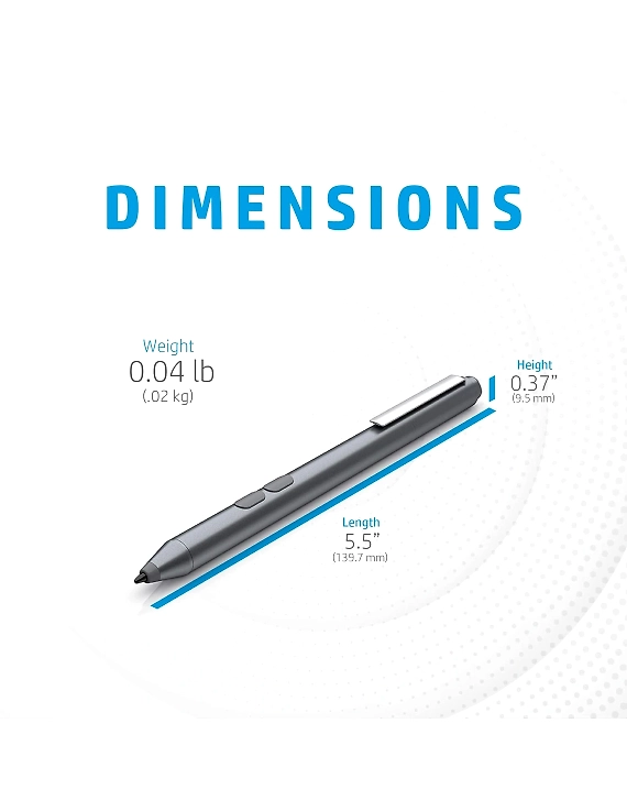 HP MPP Pen-1