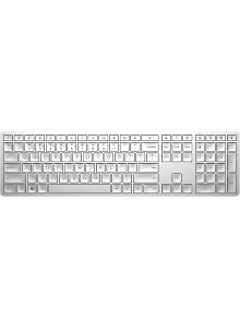 HP 970 Programmable Wireless Keyboard