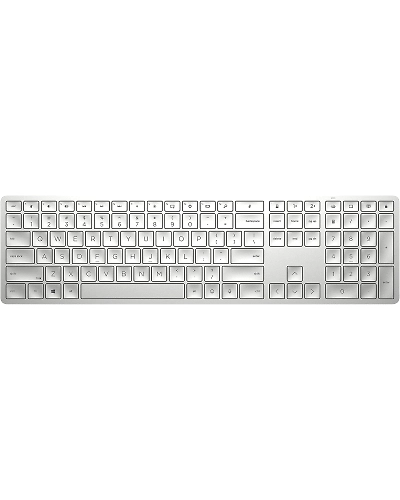 HP 970 Programmable Wireless Keyboard-3Z729AA