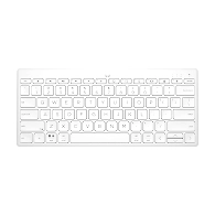HP 350 Compact Multi-Device Bluetooth Keyboard