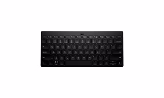 HP 350 Compact Multi-Device Bluetooth Keyboard