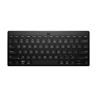 HP 350 Compact Multi-Device Bluetooth Keyboard