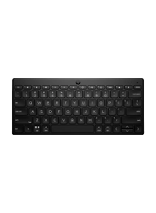 HP 350 Compact Multi-Device Bluetooth Keyboard