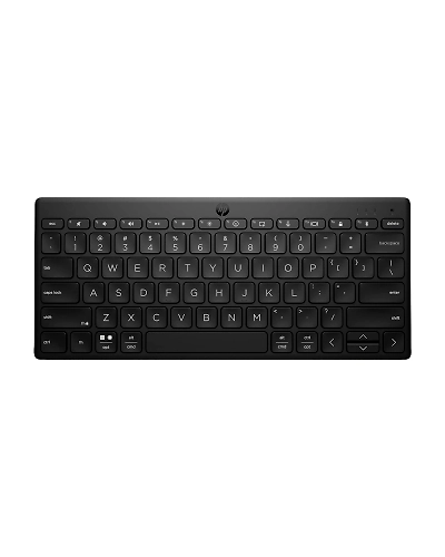 HP 350 Compact Multi-Device Bluetooth Keyboard-692S8AA