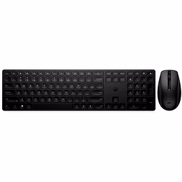 HP 330 Wireless Mouse & Keyboard Combo