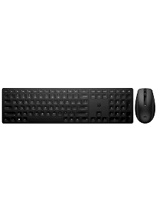 HP 330 Wireless Mouse & Keyboard Combo