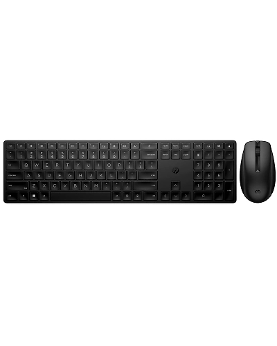 HP KM200 Wireless Mouse and Keyboard Combo-7J4G8AA