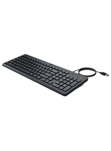 HP 150 Wired Keyboard
