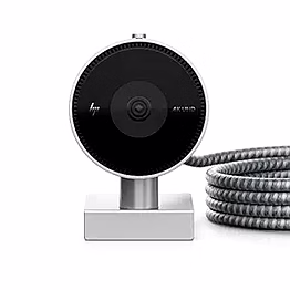 HP 950 4K Webcam
