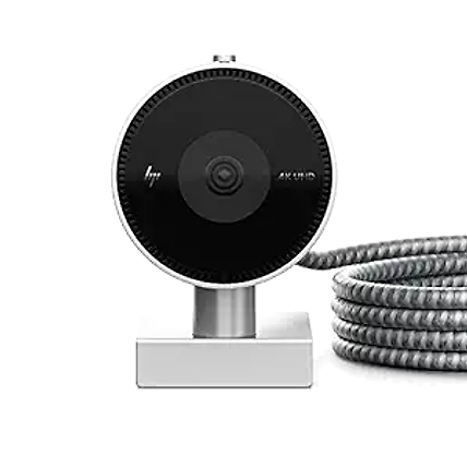 HP 950 4K Webcam-4C9Q2AA