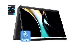 HP Spectre 13.5 x360 - ef0053tu (Nightfall Black)*  | Intel EVO 12th Gen i7-1255U-U15  | 16GB  | 512 GB SSD  | Intel Iris Xe Graphics  | Win 11 MSO H & S 2021  | 13.5", 3K2K (3000 x 2000), OLED, touch  | 3 year onsite warranty (redemption); premium care; International warranty  | Win 11 Pre-installed  | 6K7X3PA