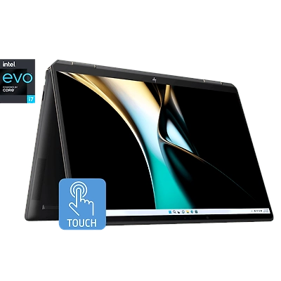 HP Spectre 13.5 x360 - ef0053tu (Nightfall Black)*  | Intel EVO 12th Gen i7-1255U-U15  | 16GB  | 512 GB SSD  | Intel Iris Xe Graphics  | Win 11 MSO H &amp; S 2021  | 13.5&quot;, 3K2K (3000 x 2000), OLED, touch  | 3 year onsite warranty (redemption); premium care; International warranty  | Win 11 Pre-installed  | 6K7X3PA-6K7X3PA