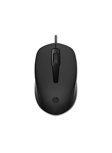 HP 150 Wired Mouse