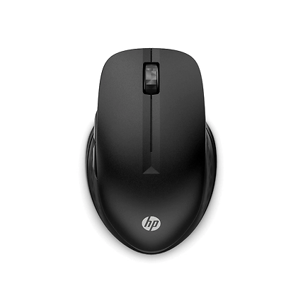 HP 430 Multi-Device Wireless Mouse-3B4Q2AA