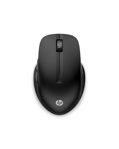 HP 430 Multi-Device Wireless Mouse-3B4Q2AA