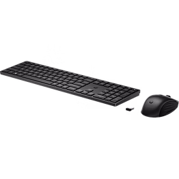 HP 650 Wireless Keyboard and Mouse Combo