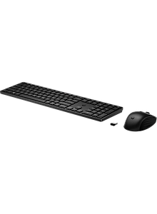 HP 650 Wireless Keyboard and Mouse Combo