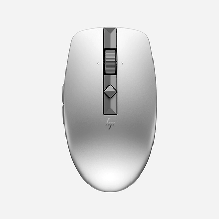 HP 710 Rechargeable Silent Mouse-6E6F1AA