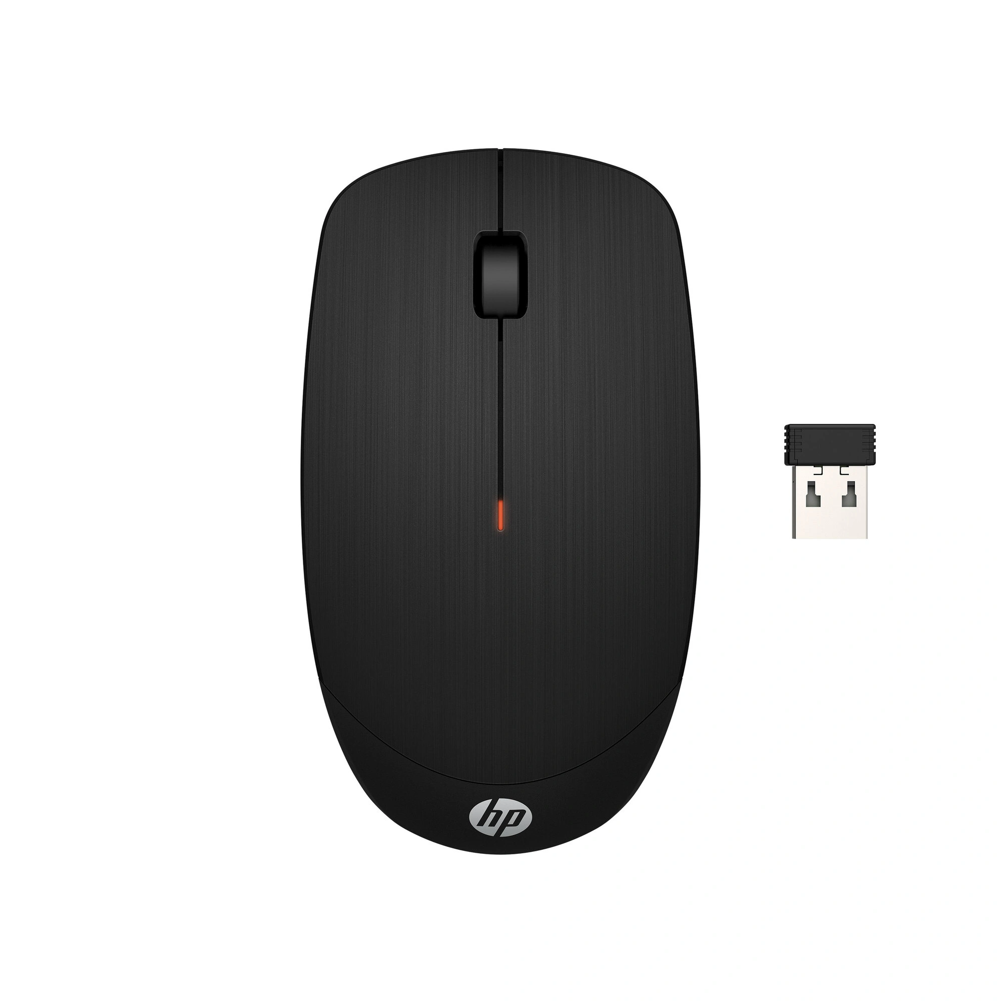 HP   X200 Wireless Mouse-6VY95AA