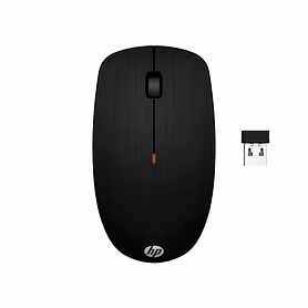 HP   X200 Wireless Mouse