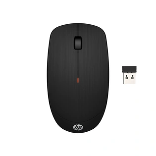 HP X200 Wireless Mouse