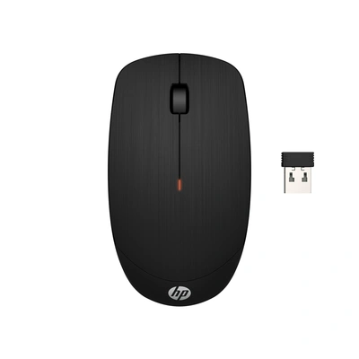 HP X200 Wireless Mouse