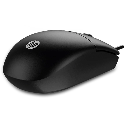 HP M070 Wired Mouse-7J4G0AA