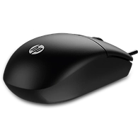 HP M070 Wired Mouse