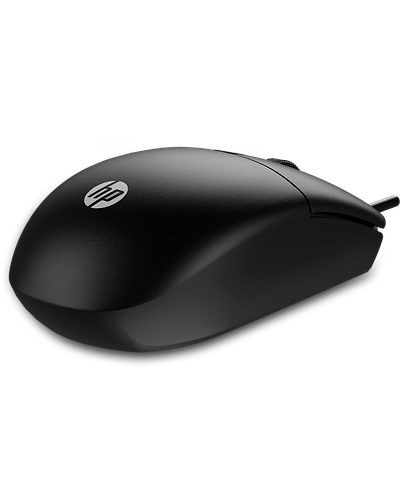 HP M070 Wired Mouse-7J4G0AA