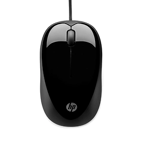 HP X1000 Mouse
