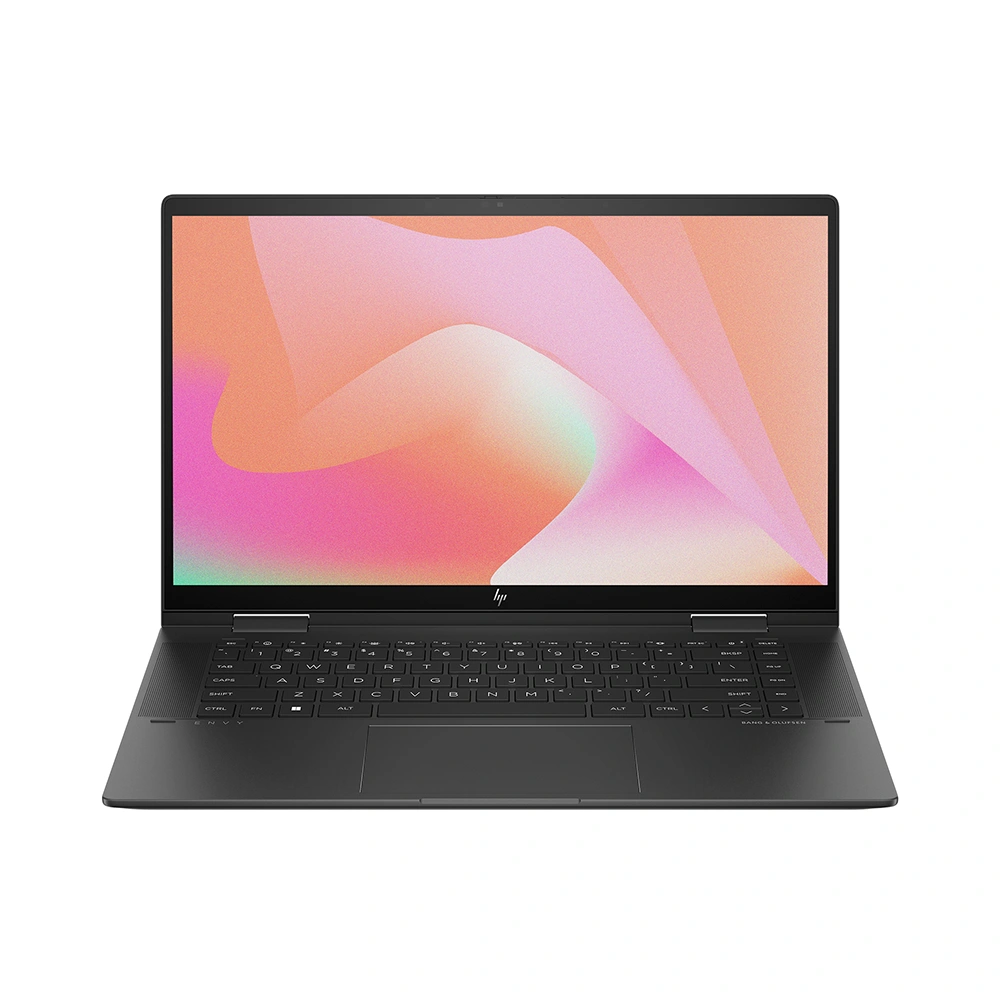 HP Envy x360 Laptop 15-fh0019AU | Ryzen 7-7730U  | 16GB  LPDDR4 on Board | 512 GB SSD | AMD Radeon  Integrated Graphics  | Windows  11  Microsoft Office  Home  &amp; Student Edition 2021 | Autoframe ,5MP IR Camera, PVCY Shutter ,  TNR ,  HP Presence ,Backlit keyboard | 15.6 FHD Touch IPS 250 nits, IMAX | 1 year onsite warranty; premium care; International warranty | Nightfall Black | 8C4S3PA-8C4S3PA