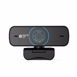 HP w300 Web Cam