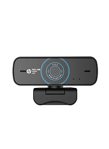 HP w300 Web Cam