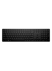 HP 450 Programmable Wireless Keyboard