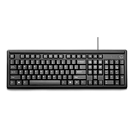 HP K100 Wired Keyboard