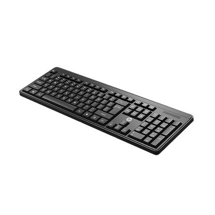 HP K160 Wireless Keyboard-7J4G6AA