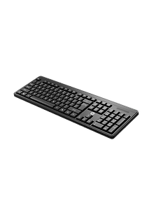 HP K160 Wireless Keyboard