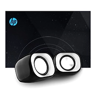 HP DHS-2111 Wired Speaker