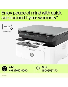 HP Laser MFP 1188nw