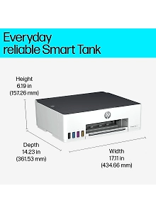 HP Smart Tank 210 All-in-One
