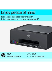HP Smart Tank 581 All-in-One