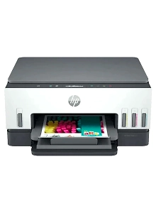 HP Smart Tank 670 All-in-One